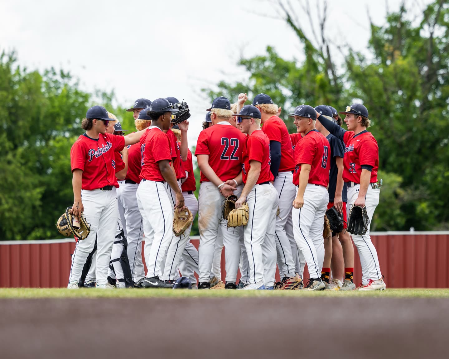 It’s GameDay, and a state championship is on the line!