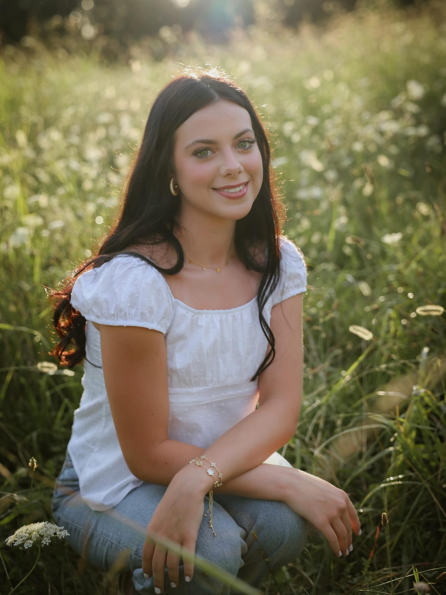 Senior Sneak Peek ✨Marley ✨, photo 1 of 5