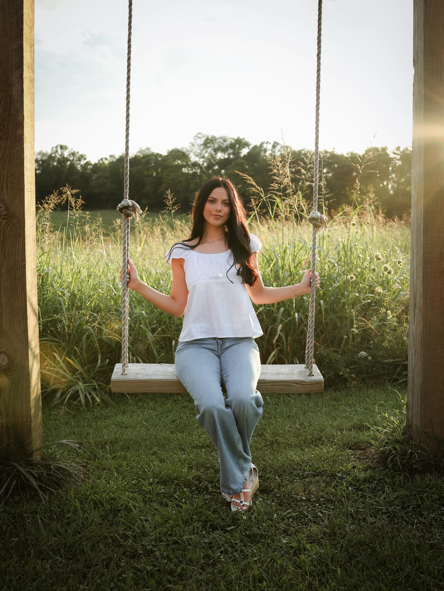Senior Sneak Peek ✨Marley ✨, photo 2 of 5