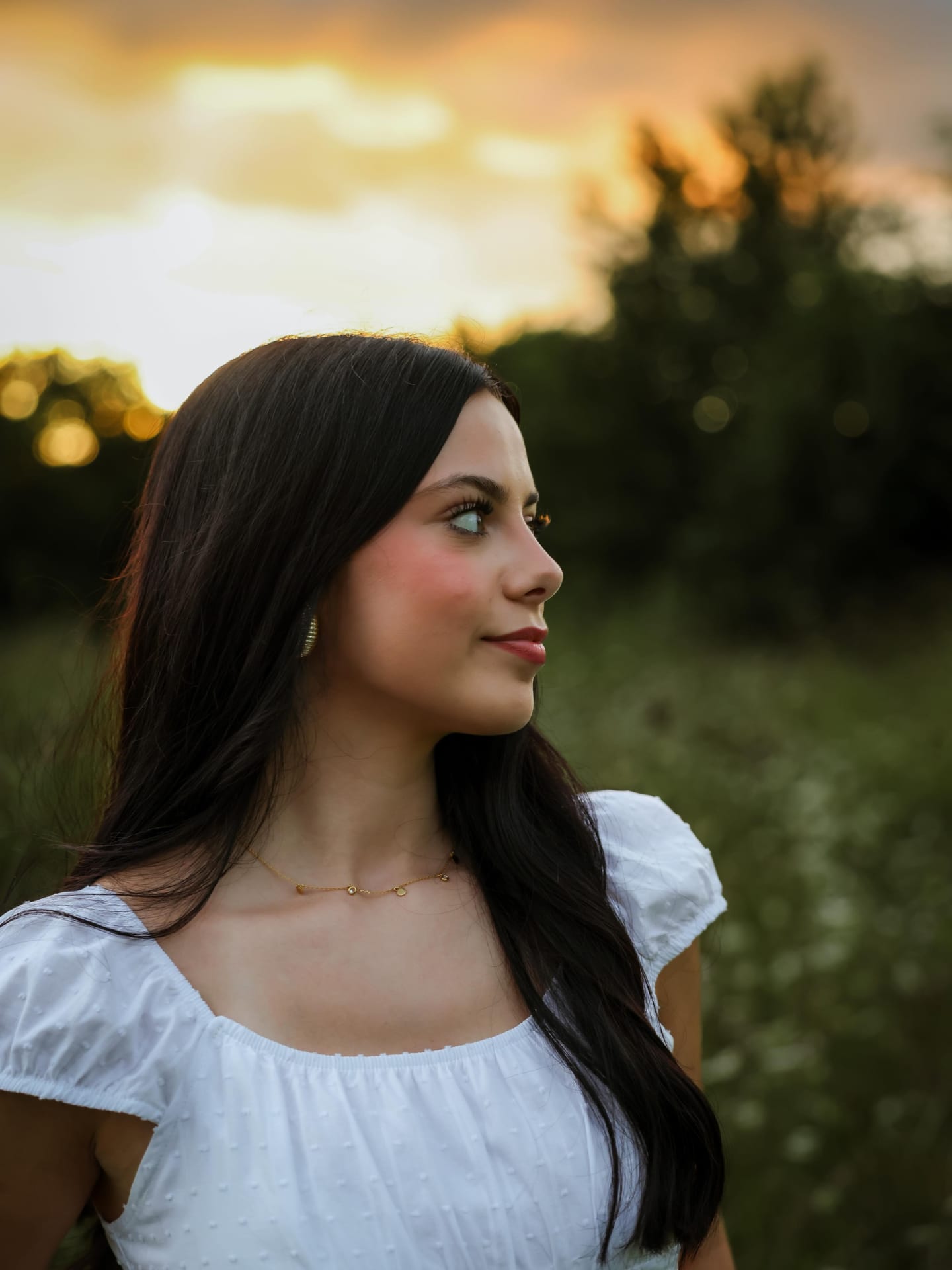 Senior Sneak Peek ✨Marley ✨, photo 3 of 5