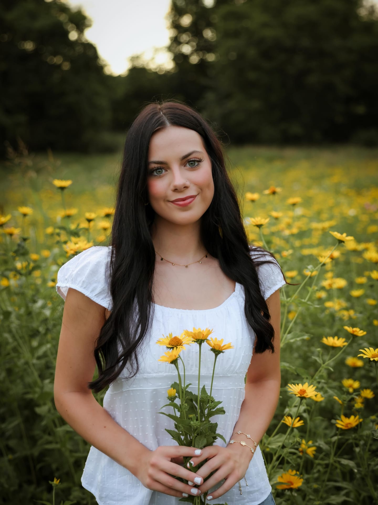 Senior Sneak Peek ✨Marley ✨, photo 5 of 5