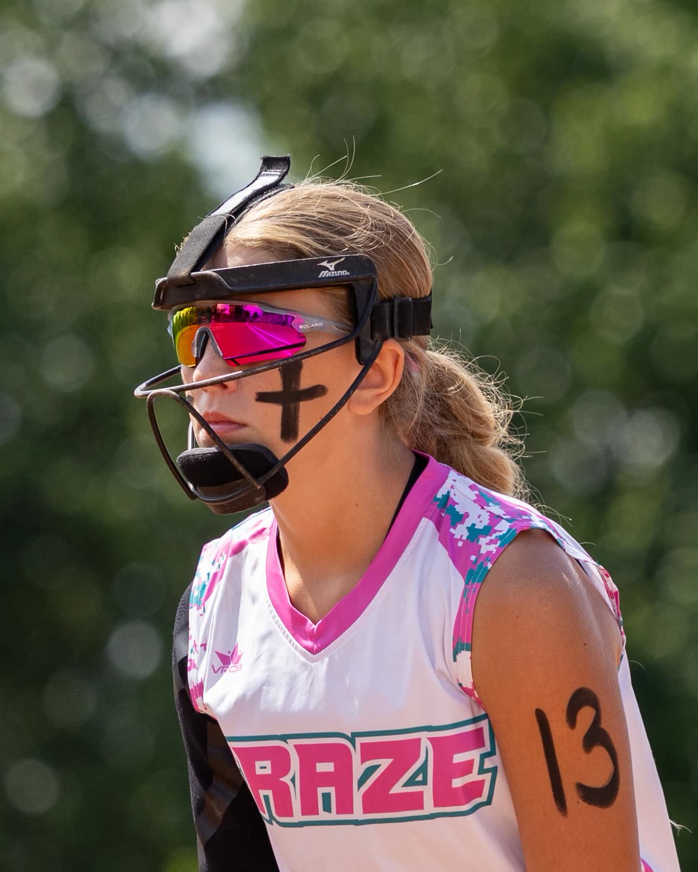 Diamonds vs Craze 6.23.26 @ Southeast National Cha..., photo 1 of 20