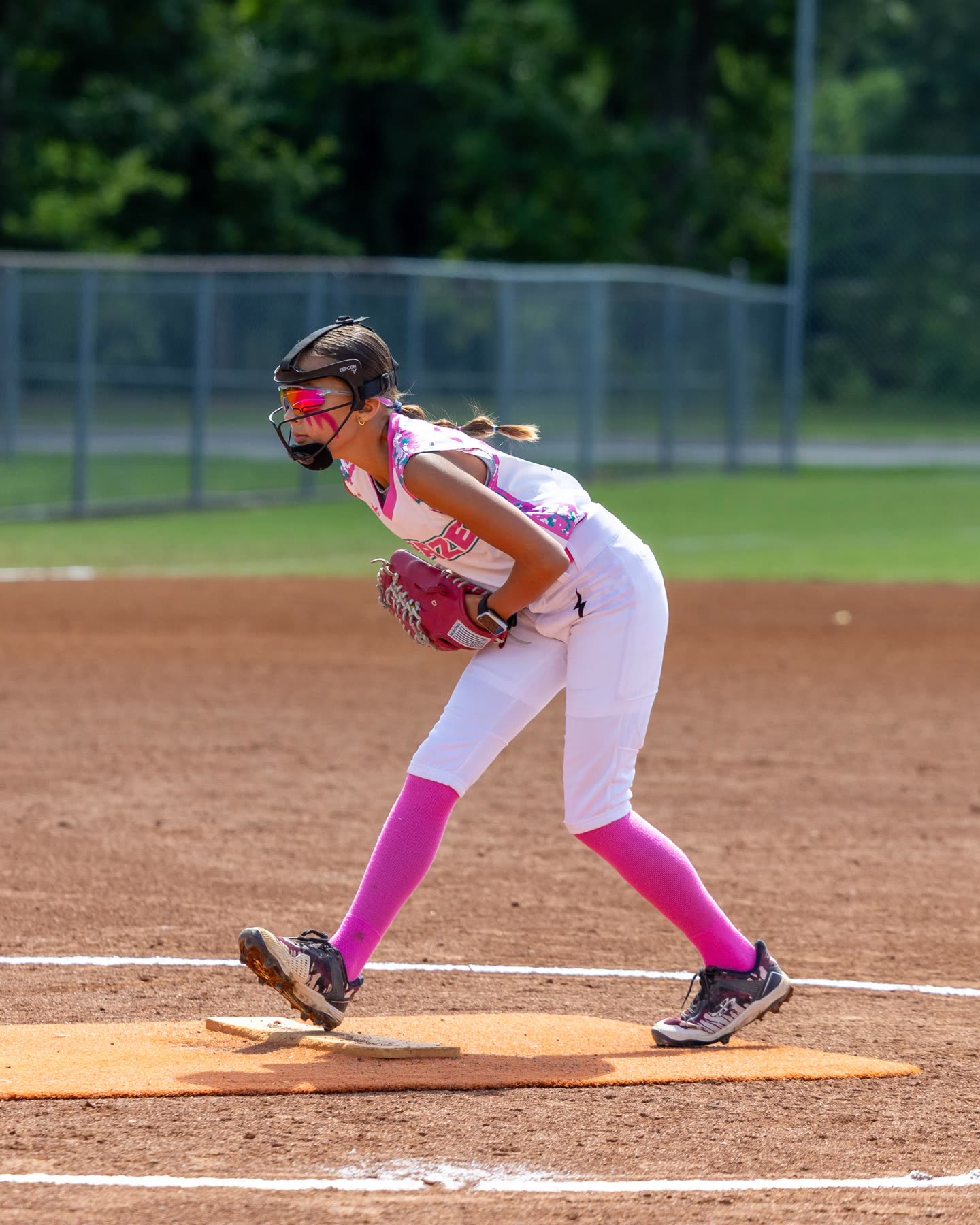 Diamonds vs Craze 6.23.26 @ Southeast National Cha..., photo 4 of 20