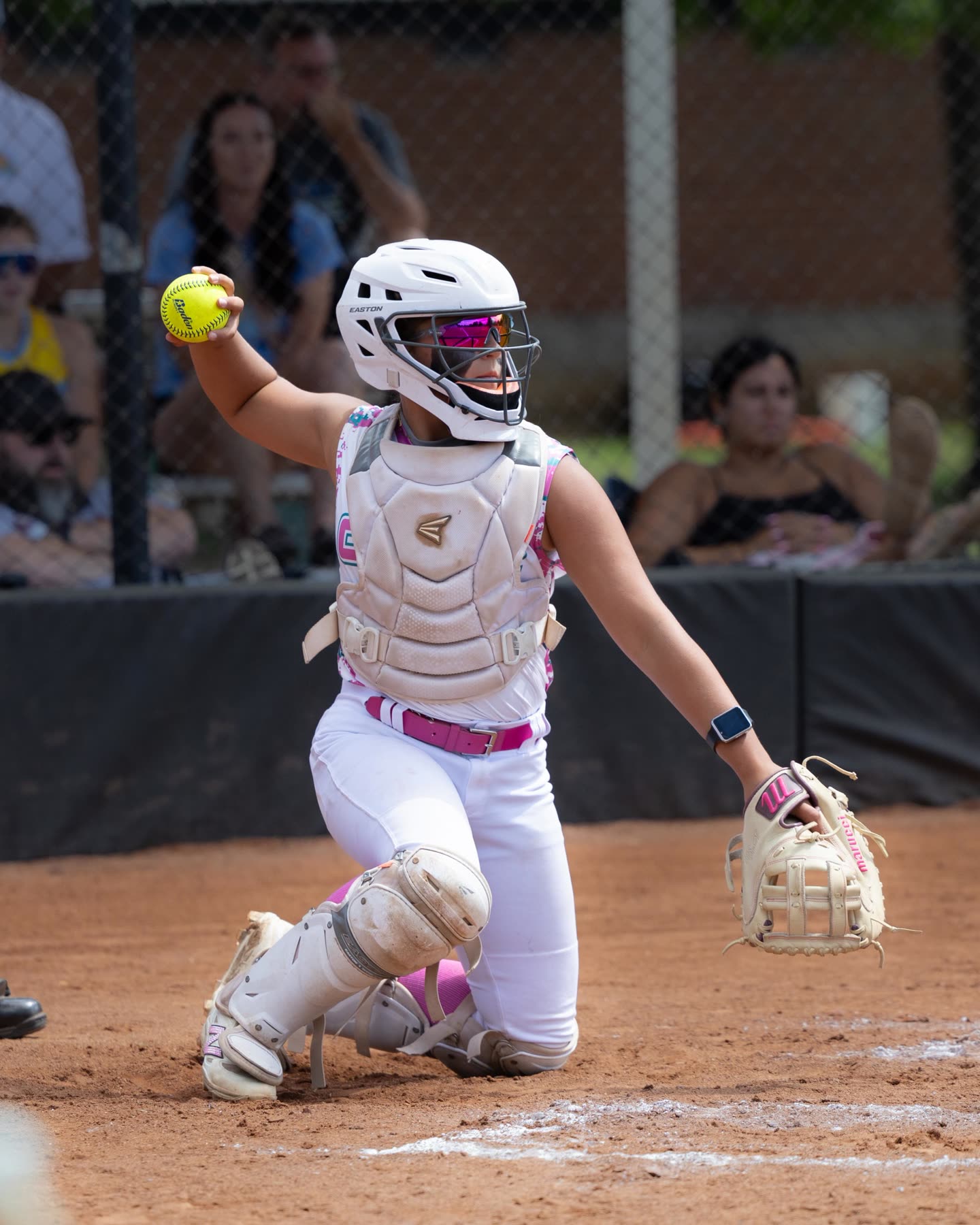 Diamonds vs Craze 6.23.26 @ Southeast National Cha..., photo 5 of 20