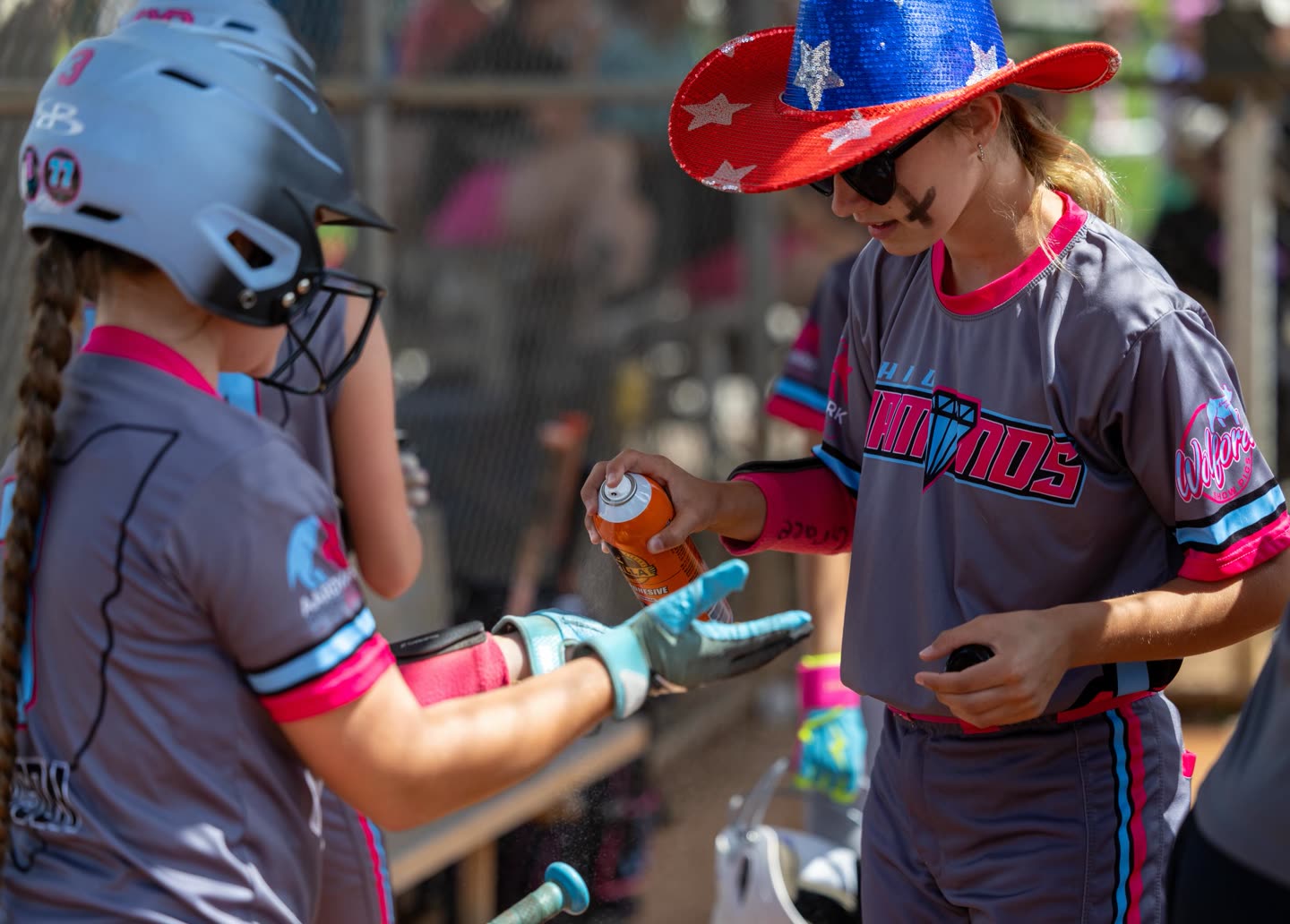 Diamonds vs Craze 6.23.26 @ Southeast National Cha..., photo 10 of 20