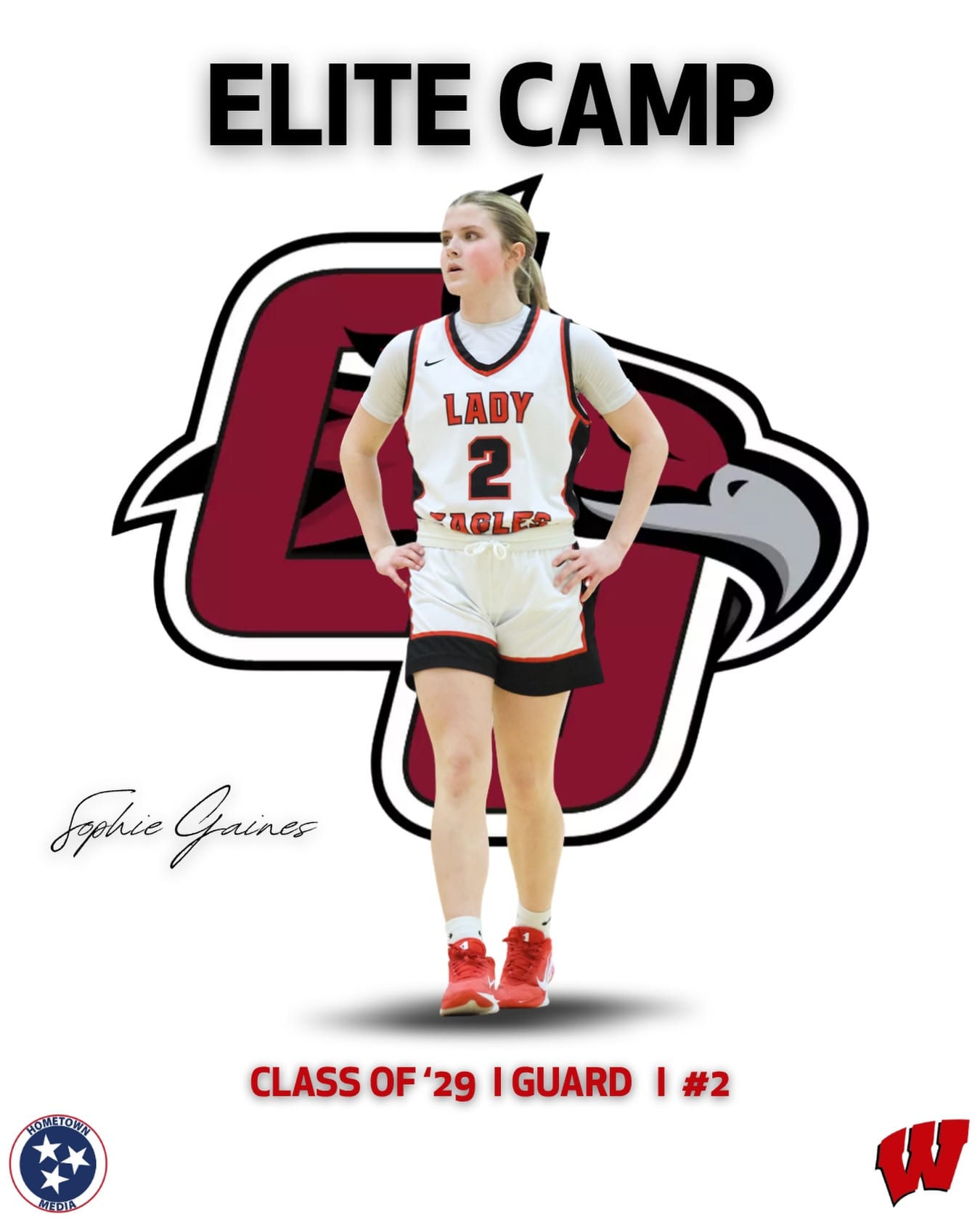 Tomorrow, we’re heading to Cumberland University w...