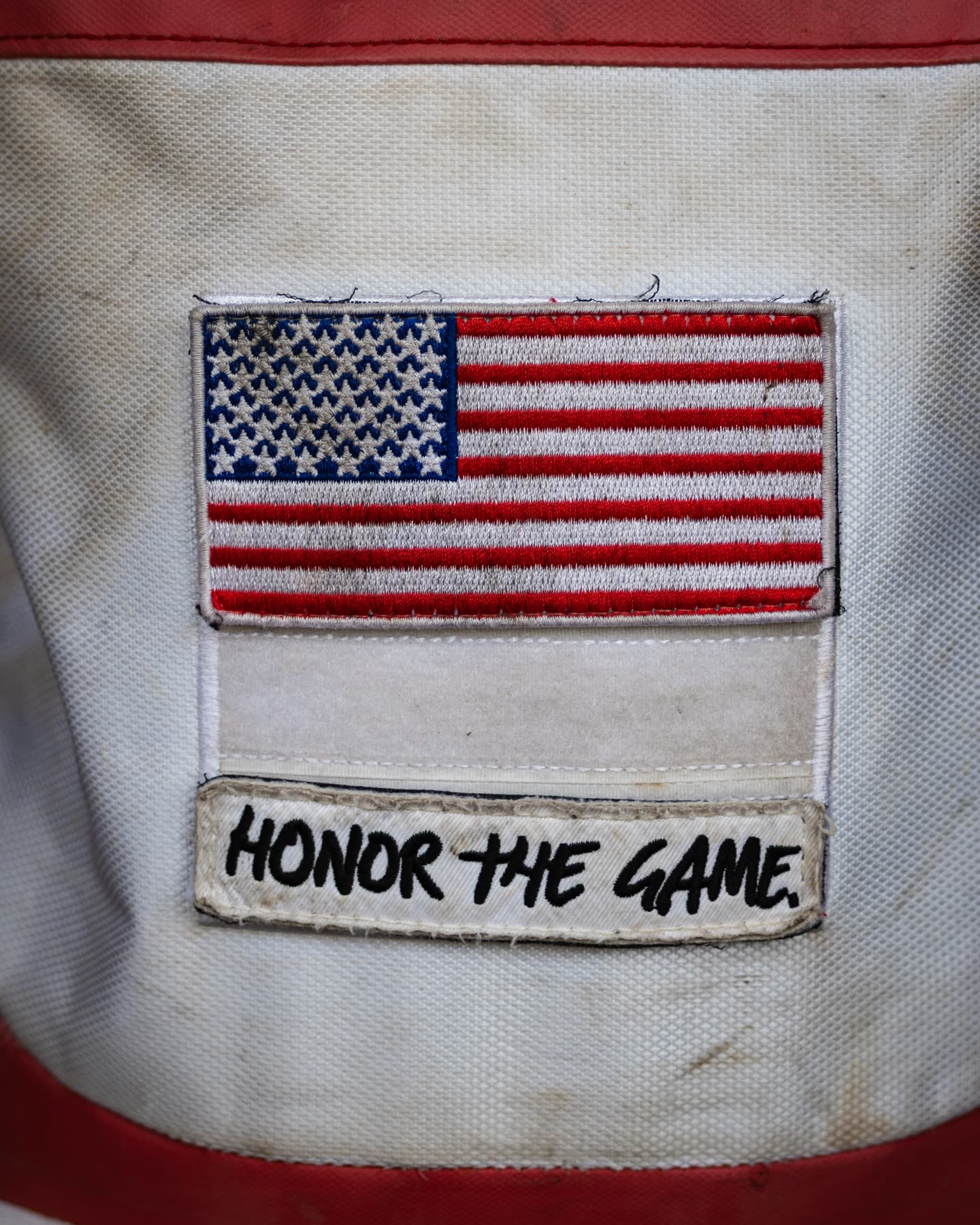The flag., photo 2 of 10