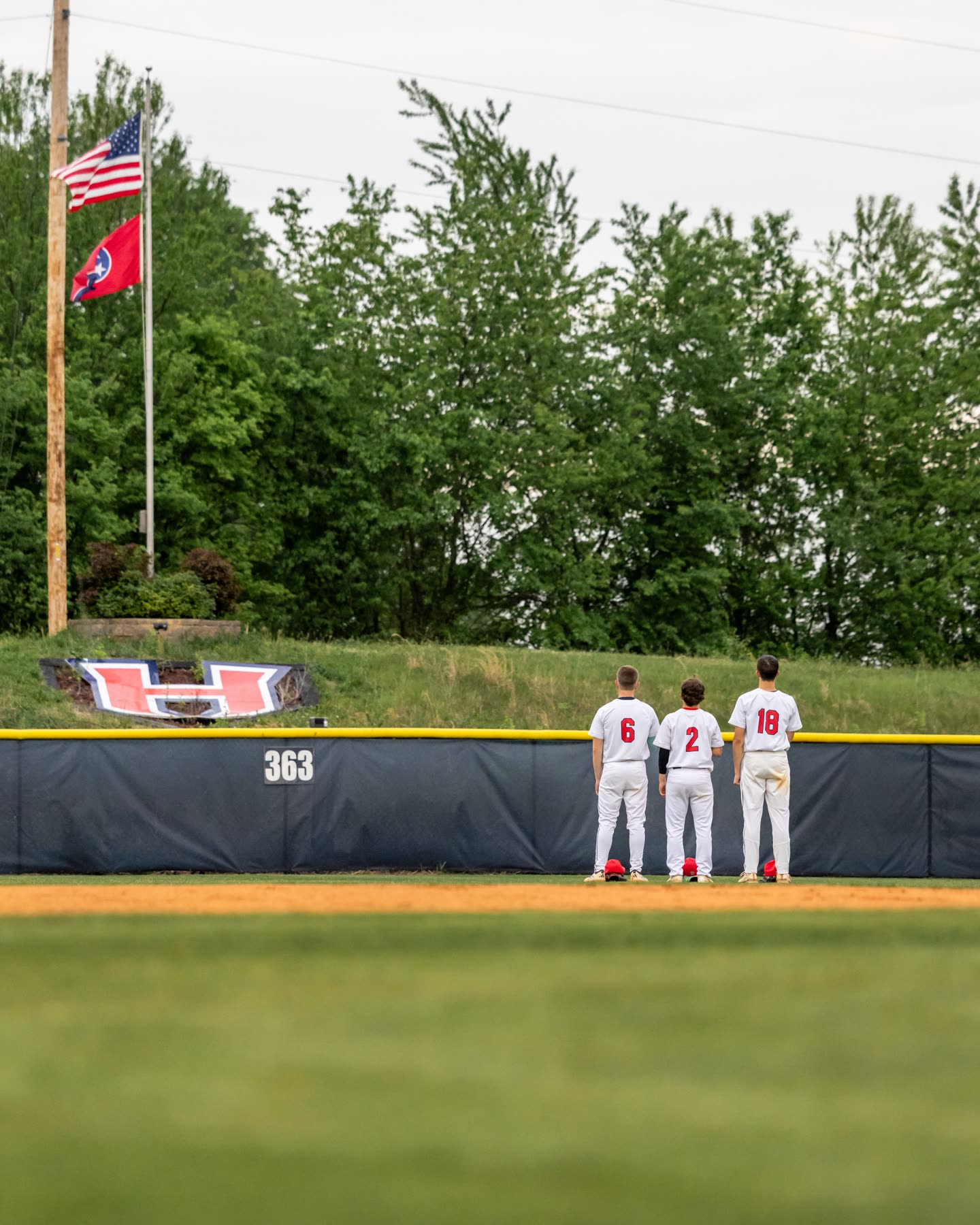 The flag., photo 8 of 10