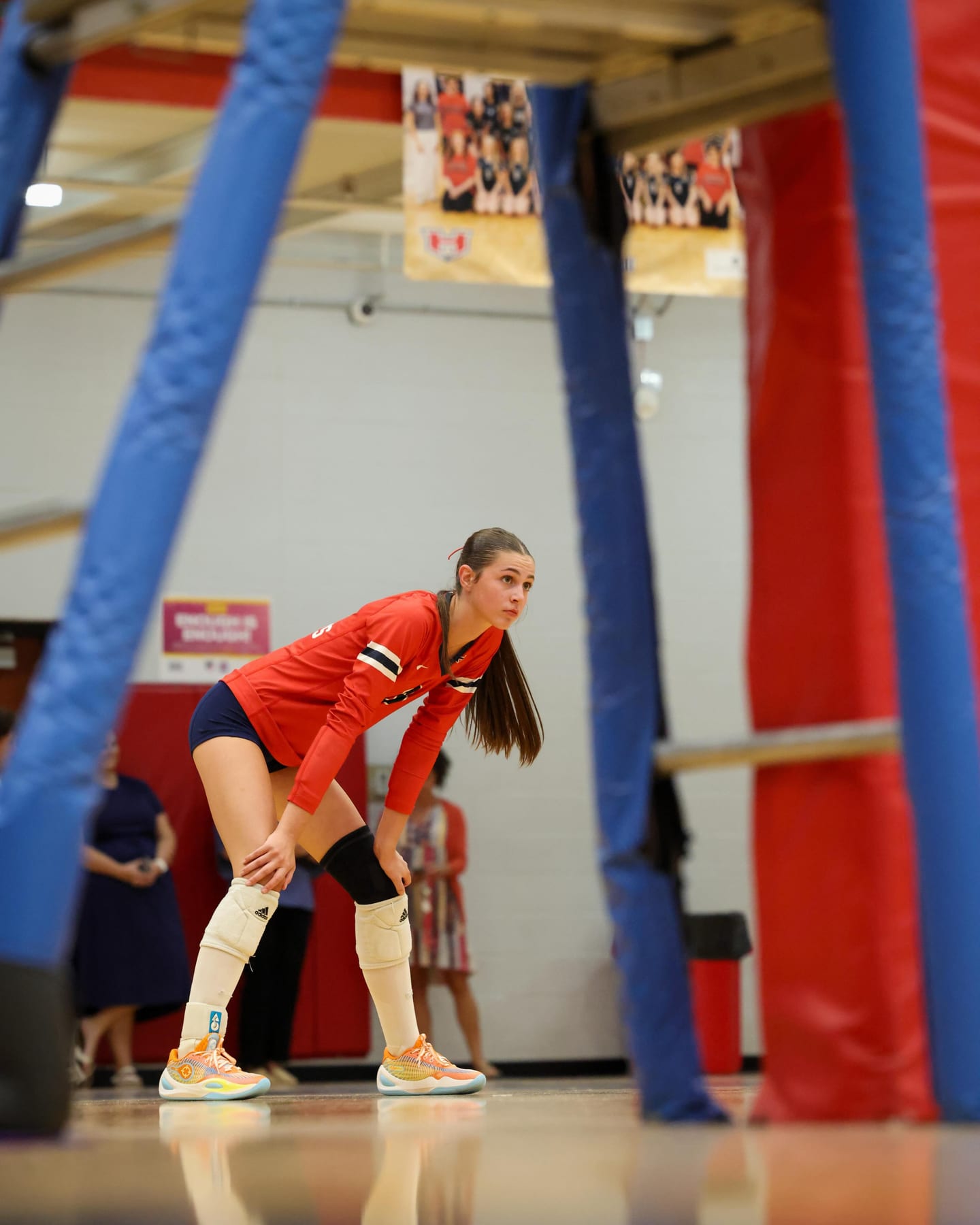 Adding a little more Heritage volleyball to your f..., photo 9 of 17