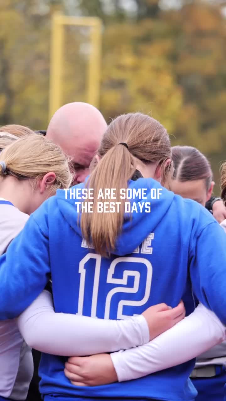 One day you’ll wish you could play just one more game.