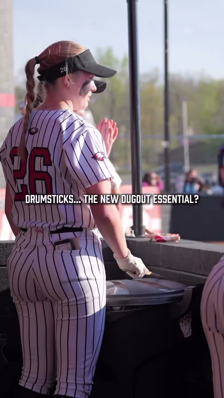 Is this the new dugout trend?