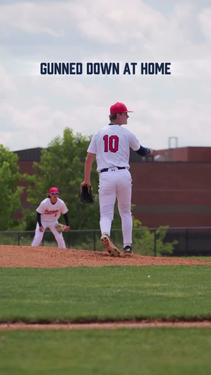 Got him ❌