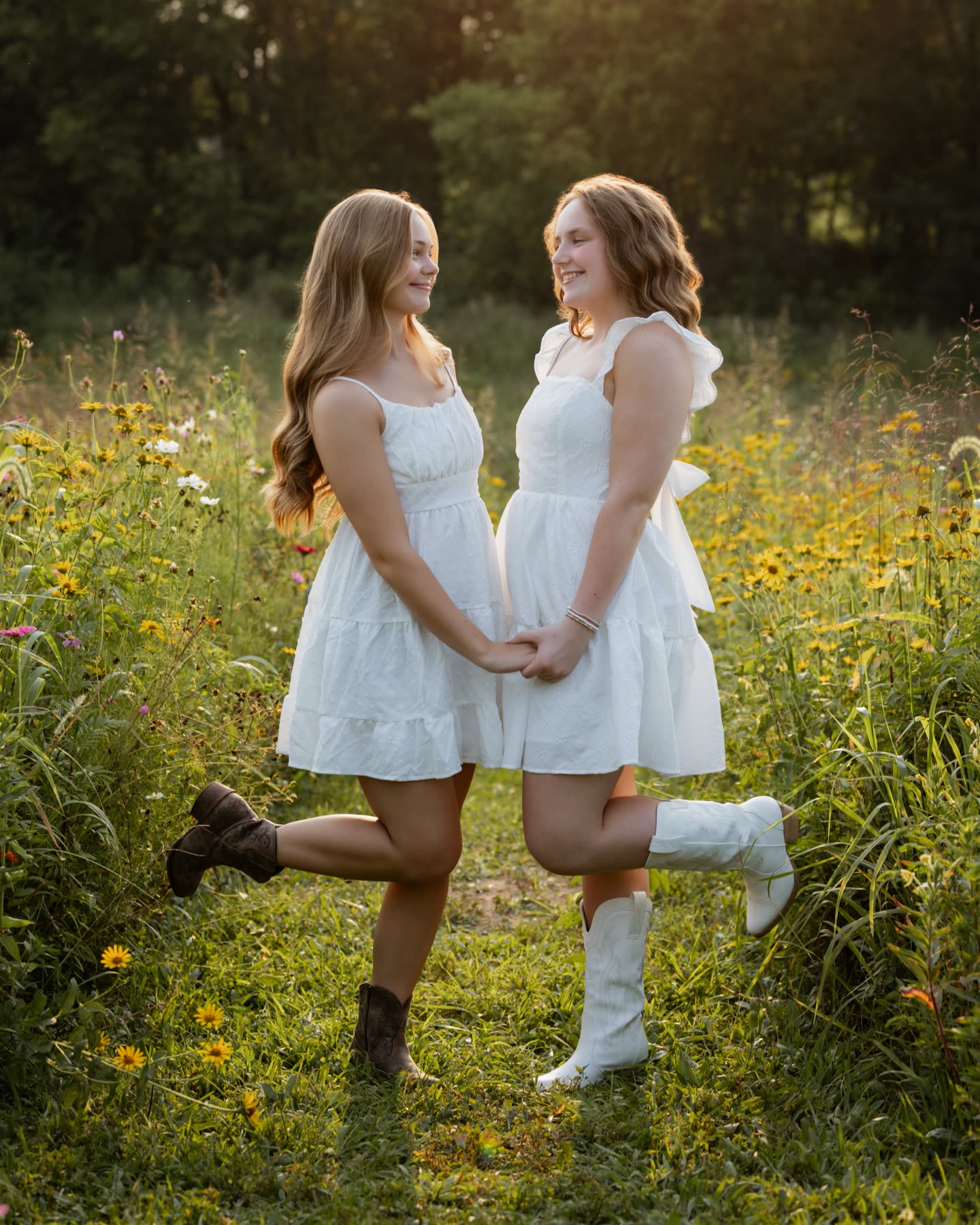 “God bless the girls, & thank God for mine.”, photo 3 of 5