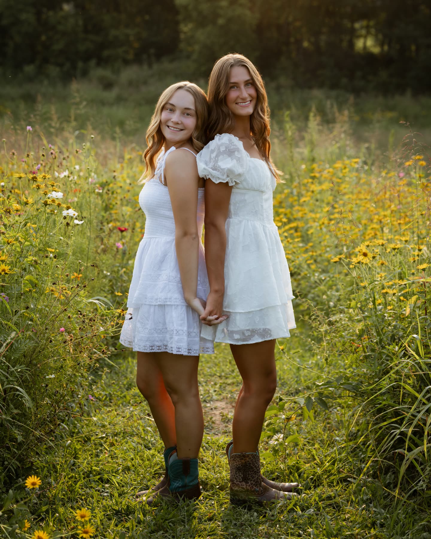 “God bless the girls, & thank God for mine.”, photo 5 of 5
