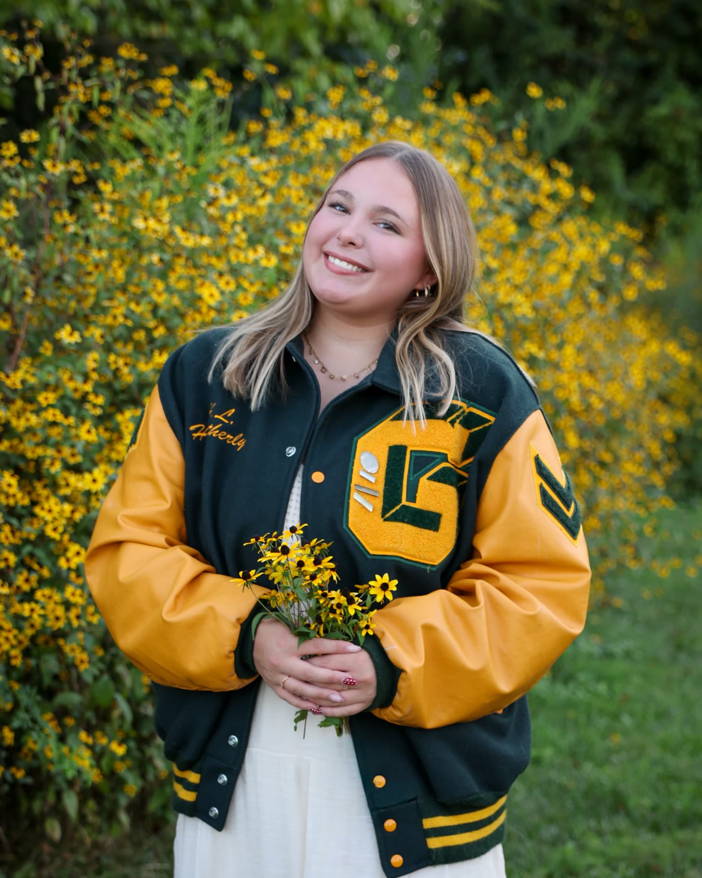 ✨Kenzie✨ Sneak Peek • GHS Class of 2027, photo 1 of 5