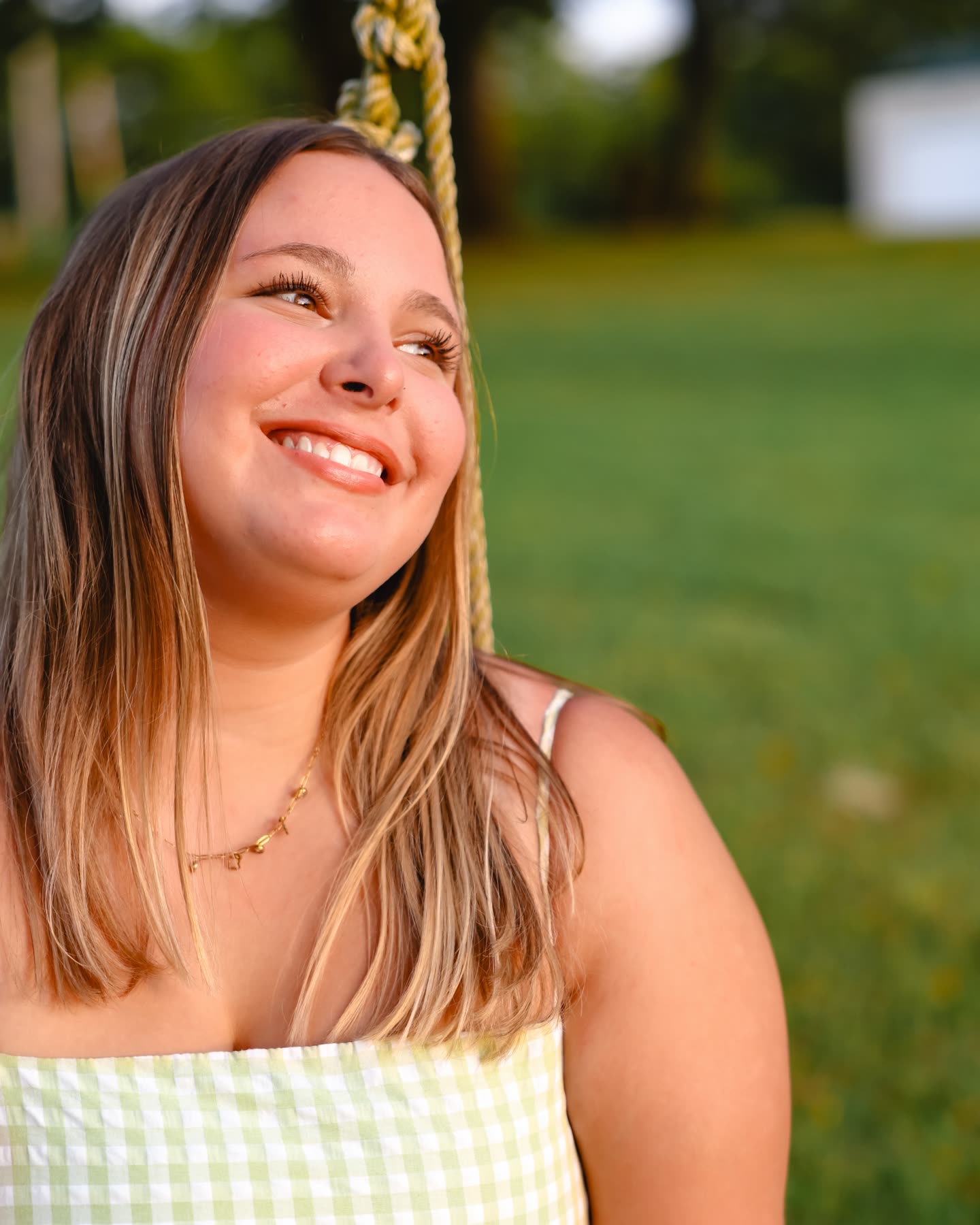 ✨Kenzie✨ Sneak Peek • GHS Class of 2027, photo 2 of 5