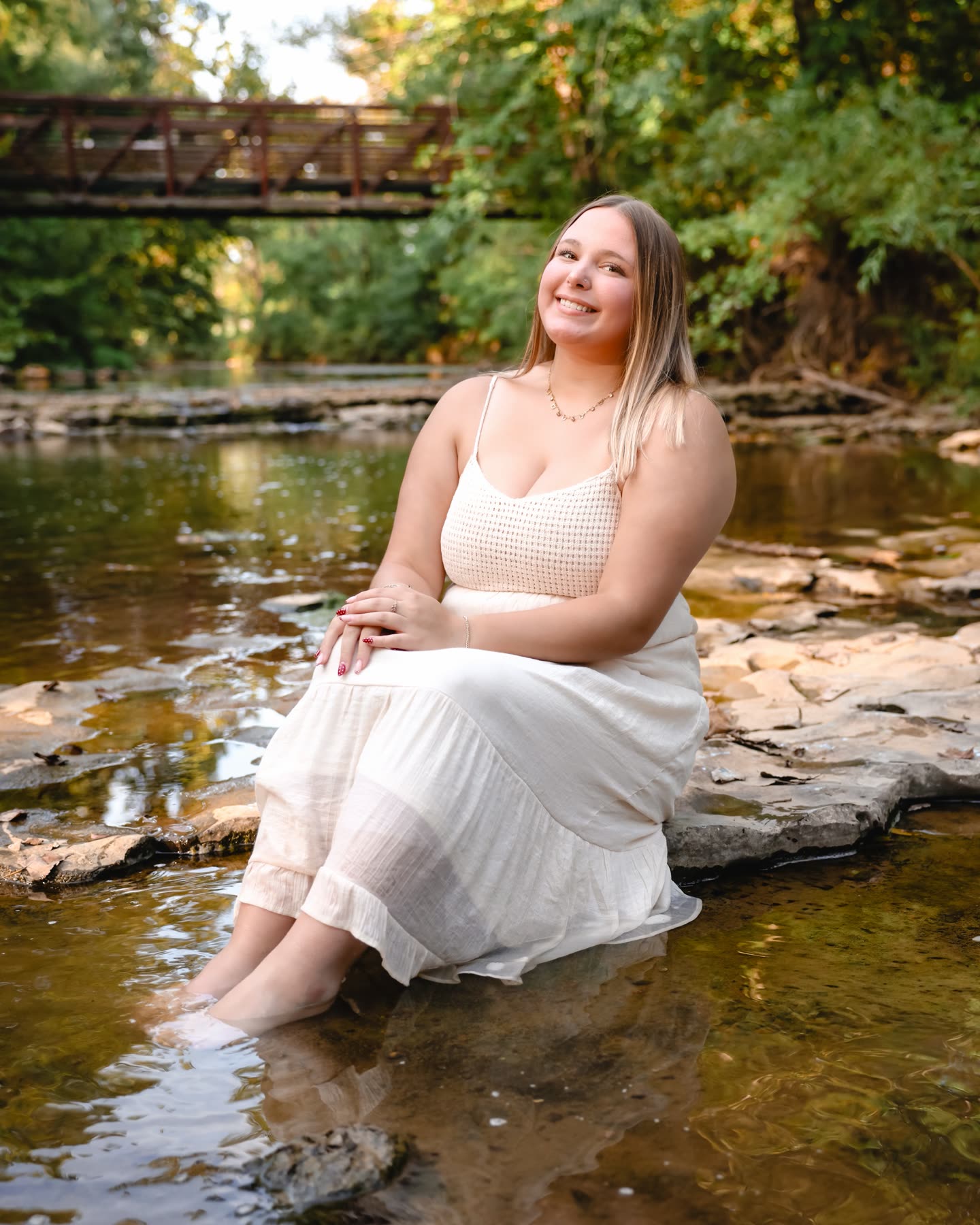 ✨Kenzie✨ Sneak Peek • GHS Class of 2027, photo 3 of 5