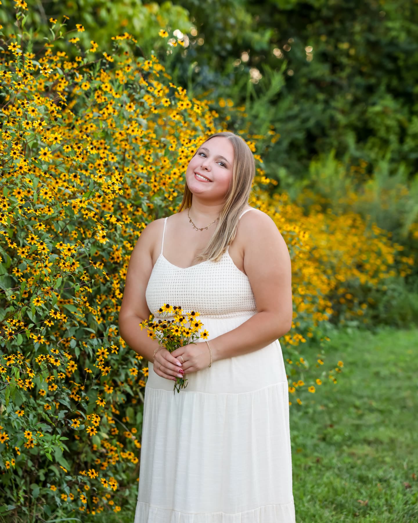 ✨Kenzie✨ Sneak Peek • GHS Class of 2027, photo 4 of 5