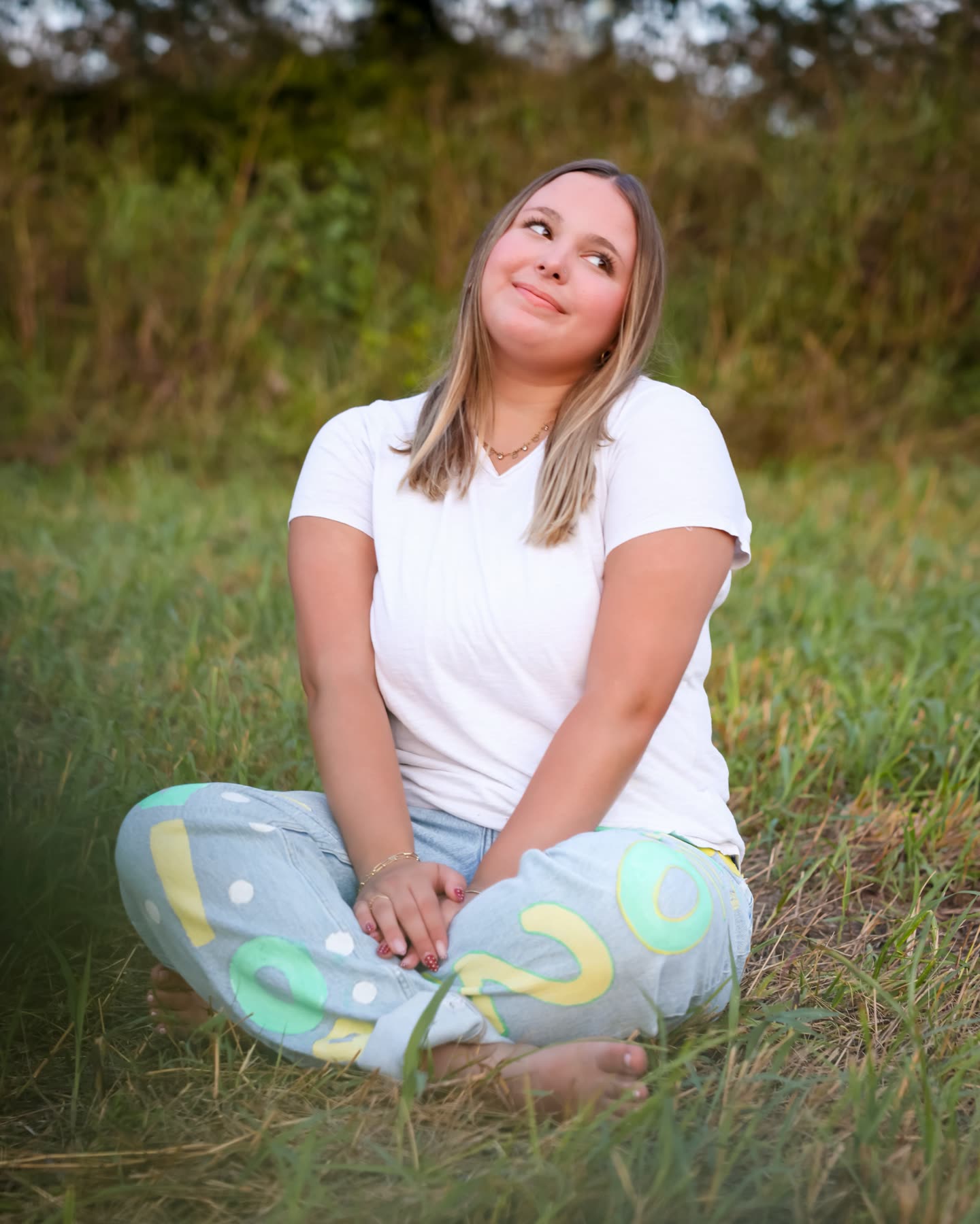 ✨Kenzie✨ Sneak Peek • GHS Class of 2027, photo 5 of 5